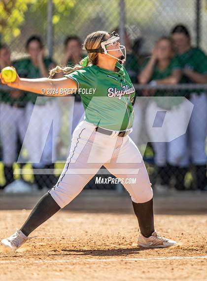 Thumbnail 1 in Skutt Catholic @ Lincoln East photogallery.