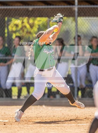 Thumbnail 1 in Skutt Catholic @ Lincoln East photogallery.