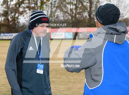 Thumbnail 2 in Hickory vs. Jacksonville (NCHSAA 3A Final) (2 of 2 - Awards, Team Photos) photogallery.