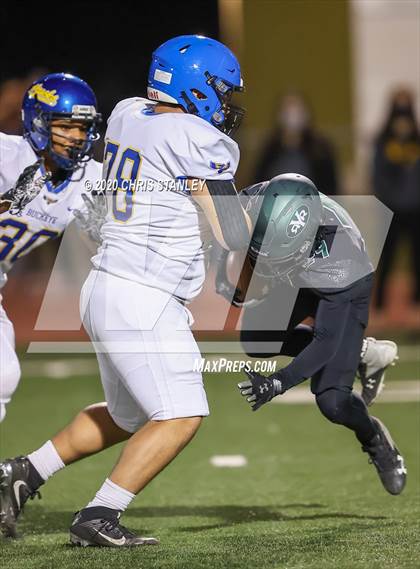 Thumbnail 2 in Buckeye @ Youngker photogallery.