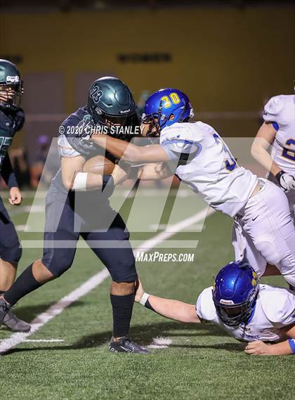Thumbnail 3 in Buckeye @ Youngker photogallery.