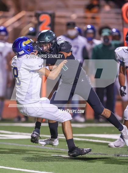 Thumbnail 1 in Buckeye @ Youngker photogallery.