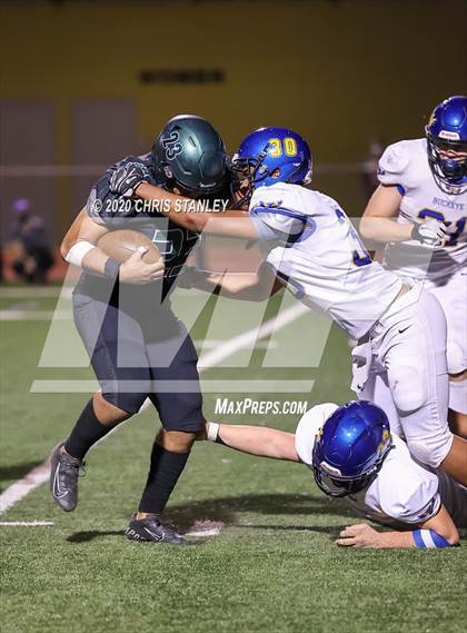 Thumbnail 2 in Buckeye @ Youngker photogallery.