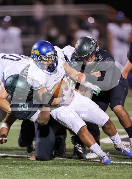 Thumbnail 3 in Buckeye @ Youngker photogallery.