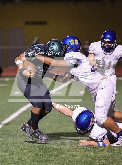 Thumbnail 1 in Buckeye @ Youngker photogallery.