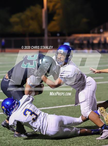 Thumbnail 1 in Buckeye @ Youngker photogallery.