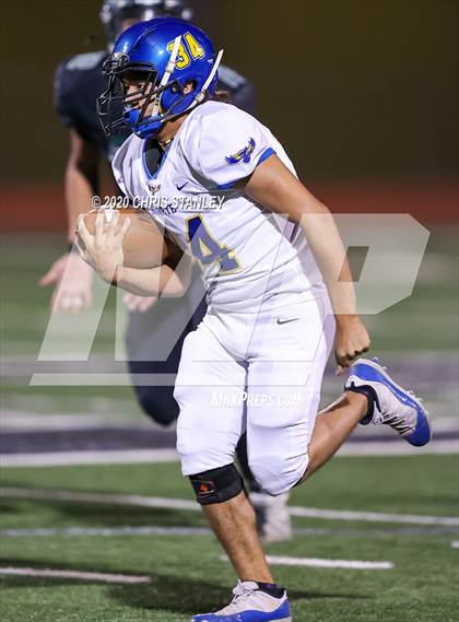 Thumbnail 1 in Buckeye @ Youngker photogallery.