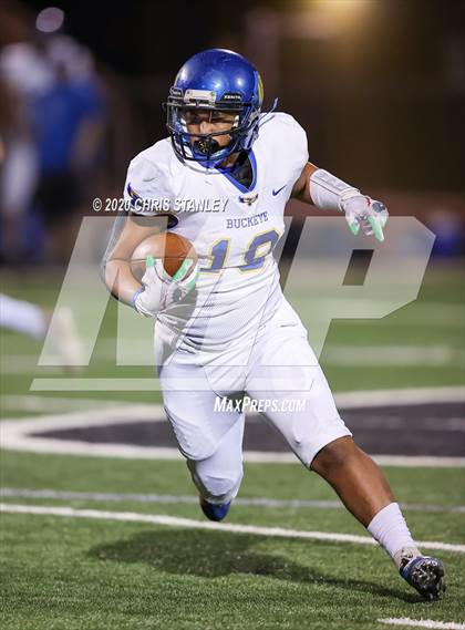 Thumbnail 3 in Buckeye @ Youngker photogallery.