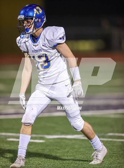 Thumbnail 1 in Buckeye @ Youngker photogallery.