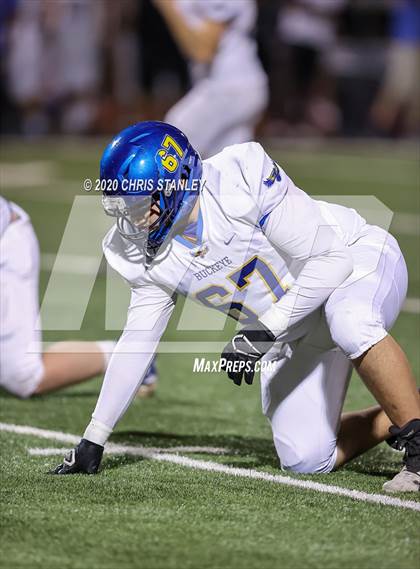 Thumbnail 3 in Buckeye @ Youngker photogallery.