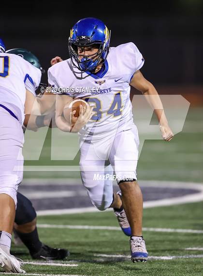 Thumbnail 3 in Buckeye @ Youngker photogallery.