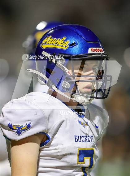 Thumbnail 1 in Buckeye @ Youngker photogallery.