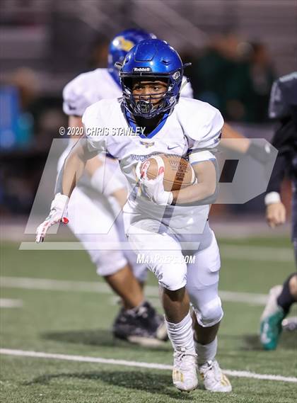 Thumbnail 2 in Buckeye @ Youngker photogallery.