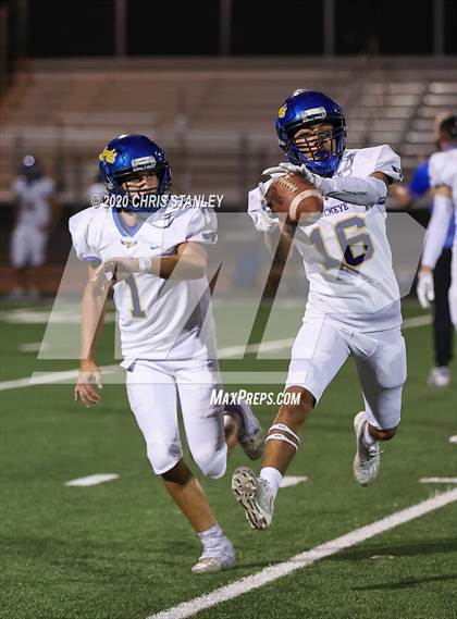 Thumbnail 1 in Buckeye @ Youngker photogallery.