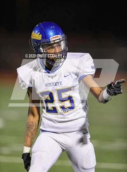 Thumbnail 3 in Buckeye @ Youngker photogallery.