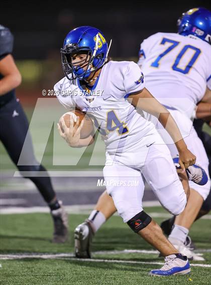 Thumbnail 2 in Buckeye @ Youngker photogallery.