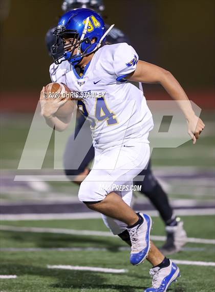 Thumbnail 2 in Buckeye @ Youngker photogallery.