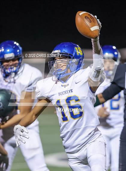 Thumbnail 1 in Buckeye @ Youngker photogallery.