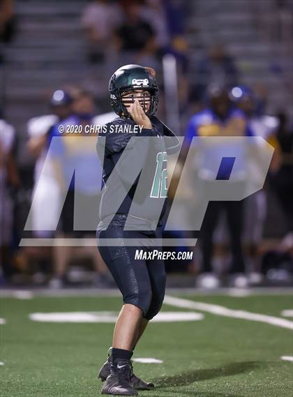 Thumbnail 1 in Buckeye @ Youngker photogallery.