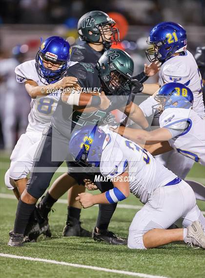 Thumbnail 1 in Buckeye @ Youngker photogallery.
