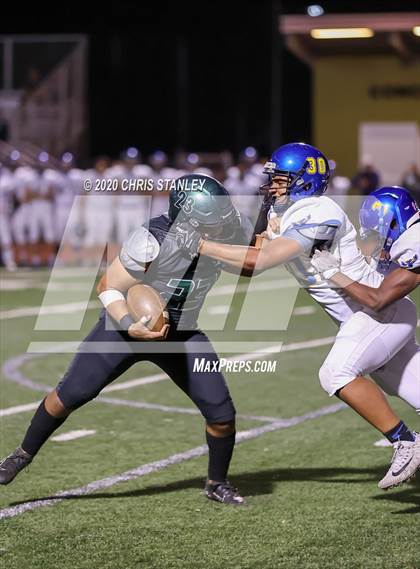 Thumbnail 3 in Buckeye @ Youngker photogallery.