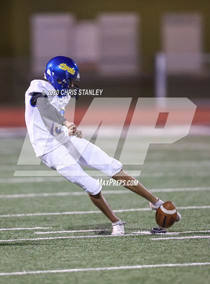 Thumbnail 3 in Buckeye @ Youngker photogallery.