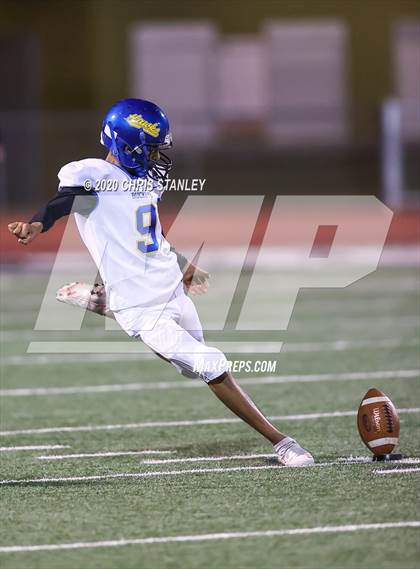 Thumbnail 2 in Buckeye @ Youngker photogallery.