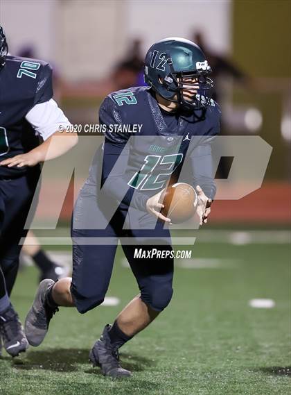 Thumbnail 3 in Buckeye @ Youngker photogallery.