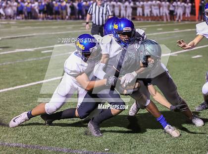 Thumbnail 3 in Buckeye @ Youngker photogallery.