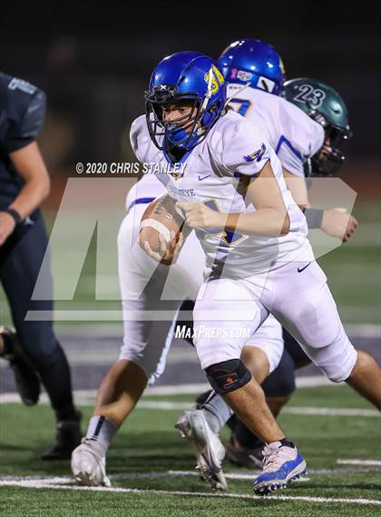 Thumbnail 1 in Buckeye @ Youngker photogallery.