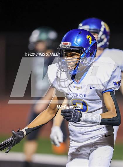 Thumbnail 2 in Buckeye @ Youngker photogallery.