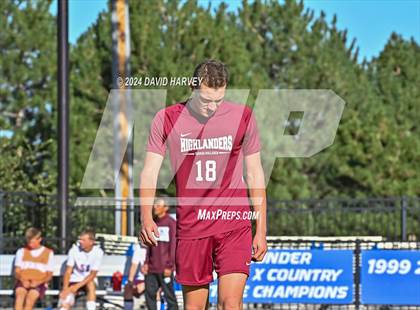 Thumbnail 1 in Loveland Clascical Academy vs Thomas Macalren photogallery.