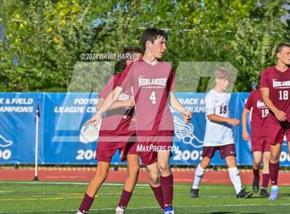 Thumbnail 1 in Loveland Clascical Academy vs Thomas Macalren photogallery.