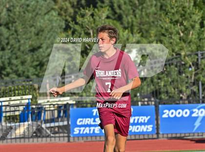 Thumbnail 1 in Loveland Clascical Academy vs Thomas Macalren photogallery.