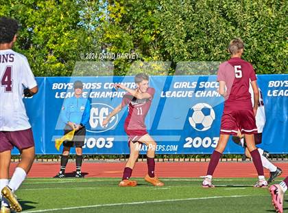 Thumbnail 3 in Loveland Clascical Academy vs Thomas Macalren photogallery.