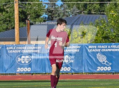Thumbnail 1 in Loveland Clascical Academy vs Thomas Macalren photogallery.