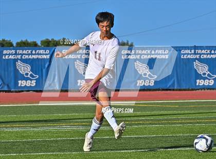 Thumbnail 3 in Loveland Clascical Academy vs Thomas Macalren photogallery.