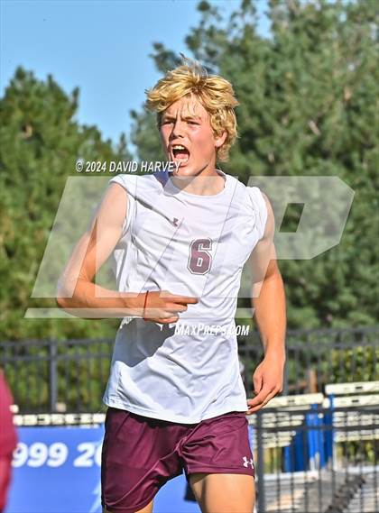 Thumbnail 2 in Loveland Clascical Academy vs Thomas Macalren photogallery.