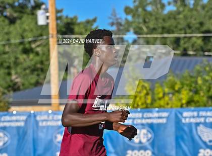 Thumbnail 3 in Loveland Clascical Academy vs Thomas Macalren photogallery.
