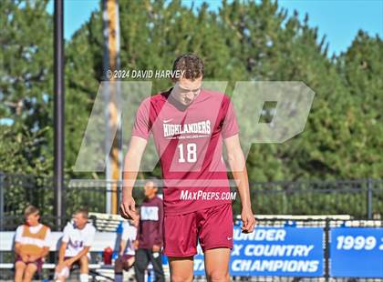 Thumbnail 3 in Loveland Clascical Academy vs Thomas Macalren photogallery.