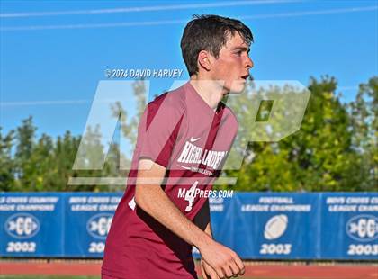 Thumbnail 2 in Loveland Clascical Academy vs Thomas Macalren photogallery.