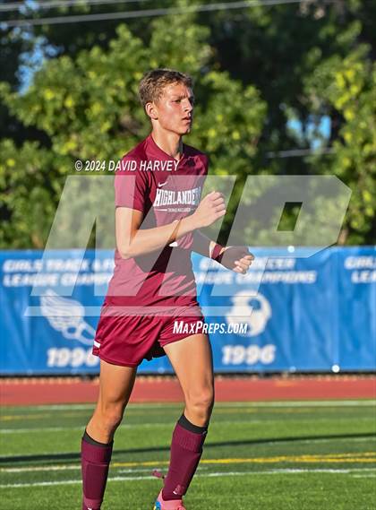 Thumbnail 1 in Loveland Clascical Academy vs Thomas Macalren photogallery.