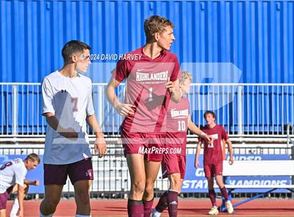 Thumbnail 3 in Loveland Clascical Academy vs Thomas Macalren photogallery.