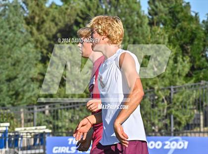 Thumbnail 3 in Loveland Clascical Academy vs Thomas Macalren photogallery.