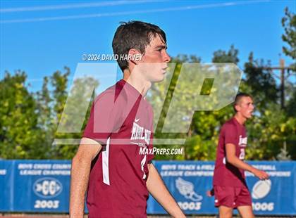 Thumbnail 3 in Loveland Clascical Academy vs Thomas Macalren photogallery.