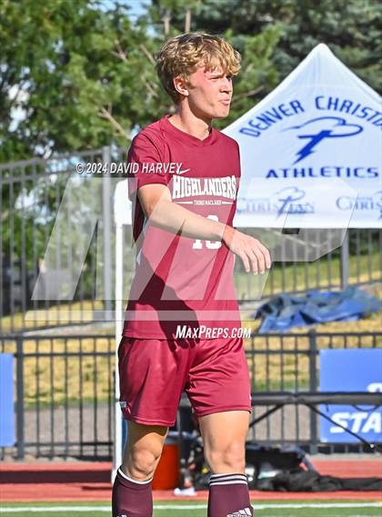 Thumbnail 1 in Loveland Clascical Academy vs Thomas Macalren photogallery.