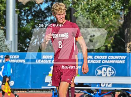 Thumbnail 2 in Loveland Clascical Academy vs Thomas Macalren photogallery.