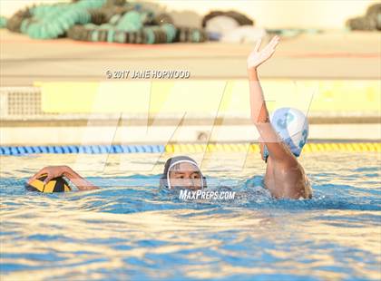 Thumbnail 3 in Evergreen Valley vs Silver Creek photogallery.