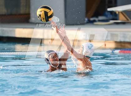 Thumbnail 3 in Evergreen Valley vs Silver Creek photogallery.