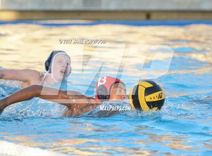 Thumbnail 2 in Evergreen Valley vs Silver Creek photogallery.